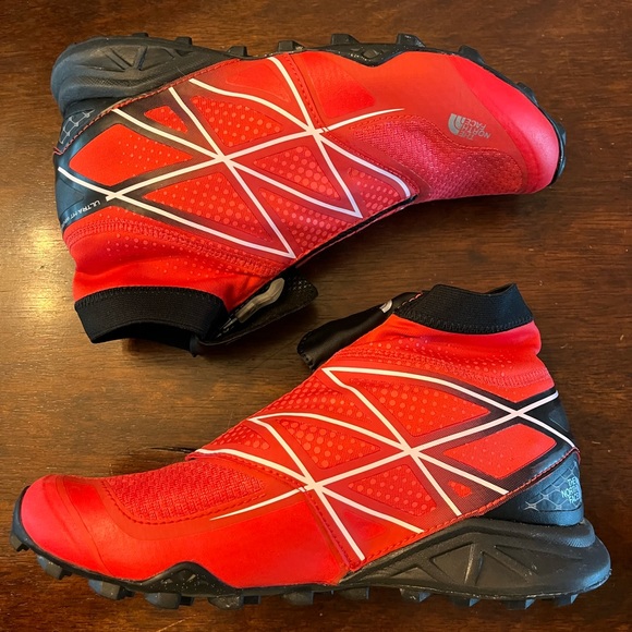 SOLD / The North Face Ultra MT Winter Runners - Picture 6 of 12
